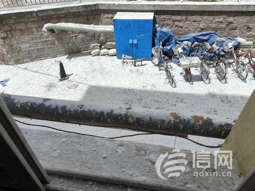 劇組人造雪污染小區(qū) 居民生活與食品安全的全方位挑戰(zhàn)